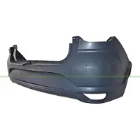 PRASCO DA3271051 Achterbumper