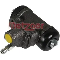 METZGER 101-1029 Wielremcilinder