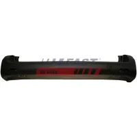 Fast Sports Nutrition FT91077 Achterbumper