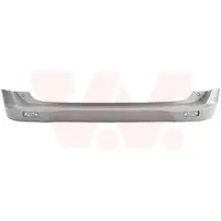VAN WEZEL 1925544 Achterbumper