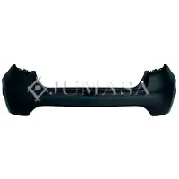JUMASA 25404005 Achterbumper