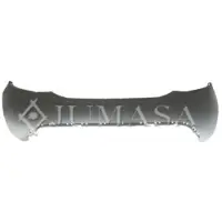 JUMASA 25401730 Achterbumper