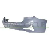 PRASCO BM0341051 Achterbumper