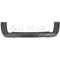JUMASA 25451265 Achterbumper