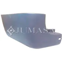 JUMASA 27451547 Achterbumper