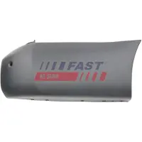 Fast Sports Nutrition FT91334G Achterbumper