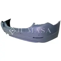 JUMASA 25420543 Achterbumper