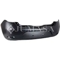 JUMASA 25041294 Achterbumper