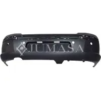 JUMASA 25243553 Achterbumper