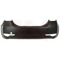 VAN WEZEL 8355544 Achterbumper