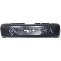 JUMASA 25244059 Achterbumper