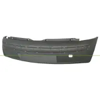 PRASCO FT1331091 Achterbumper