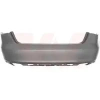 VAN WEZEL 0335544 Achterbumper