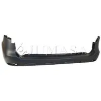 JUMASA 25401296 Achterbumper