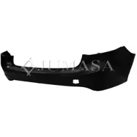 JUMASA 25406043 Achterbumper