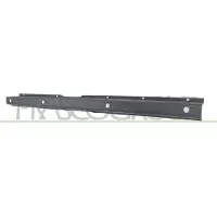 PRASCO FT9301062 Achterbumper