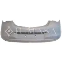 JUMASA 25403055 Achterbumper