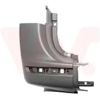 VAN WEZEL 2978534 Achterbumper