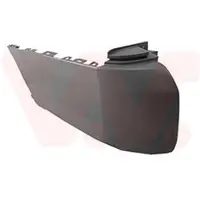 VAN WEZEL 4087532 Achterbumper