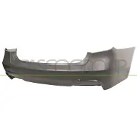 PRASCO BM0291051 Achterbumper