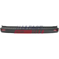 Fast Sports Nutrition FT91132 Achterbumper