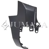 JUMASA 27411094 Achterbumper
