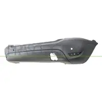 PRASCO OP7501061 Achterbumper