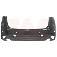 VAN WEZEL 2773541 Achterbumper