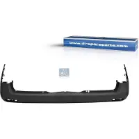 DT Spare Parts 4.74220 Achterbumper