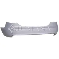 JUMASA 25400443 Achterbumper