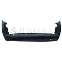 JUMASA 25411253 Achterbumper