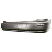 PRASCO HD0341061 Achterbumper