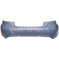 JUMASA 25042070 Achterbumper