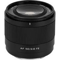 Viltrox AF 50mm f/2.0 Sony FE