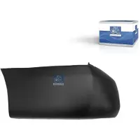 DT Spare Parts 12.82248 Achterbumper