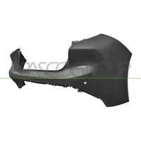 PRASCO PG4321061 Achterbumper