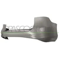 PRASCO VG0551071 Achterbumper