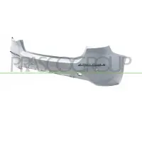 PRASCO BM1281081 Achterbumper