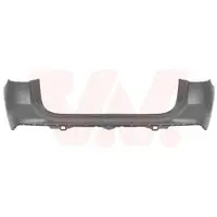 VAN WEZEL 2960544 Achterbumper