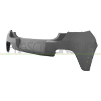 PRASCO CI3281072 Achterbumper