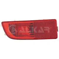 Alkar 2231966 Mistachterlamp