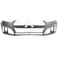 VAN WEZEL 0389577 Bumper