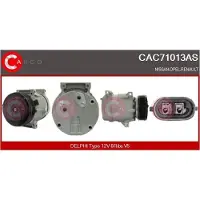 Casco CAC71013AS Aircopomp