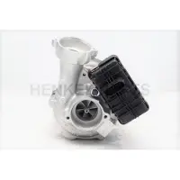 HENKEL PARTS 5113785N Turbocharger