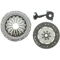 AISIN CKE-FO12R Koppelingsset
