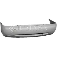 JUMASA 25401546 Achterbumper