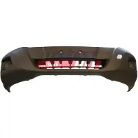 Fast Sports Nutrition FT91496 Bumper