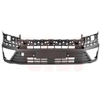 VAN WEZEL 5792571 Bumper