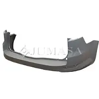 JUMASA 25041556 Achterbumper