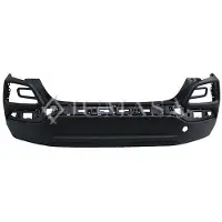 JUMASA 25401685 Achterbumper